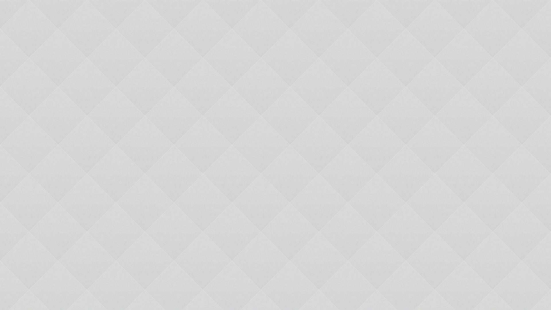 A white background with a diamond pattern.