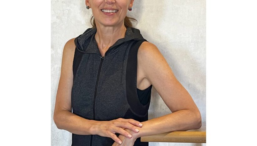 Emily Wagner Romine