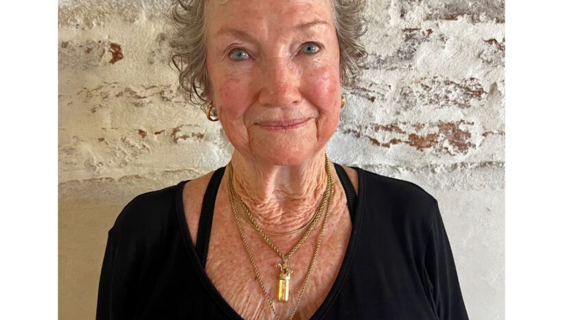 Carol Naish