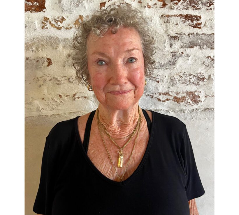 Carol Naish