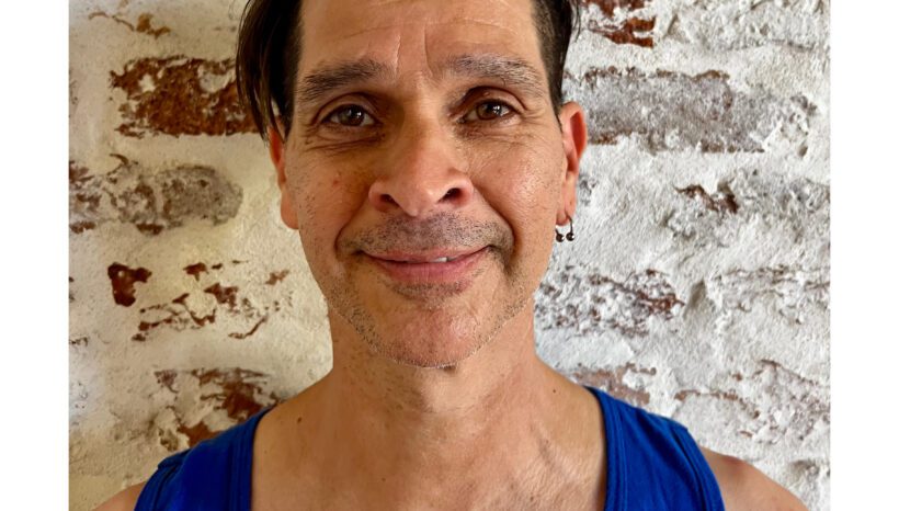 Charles Torres