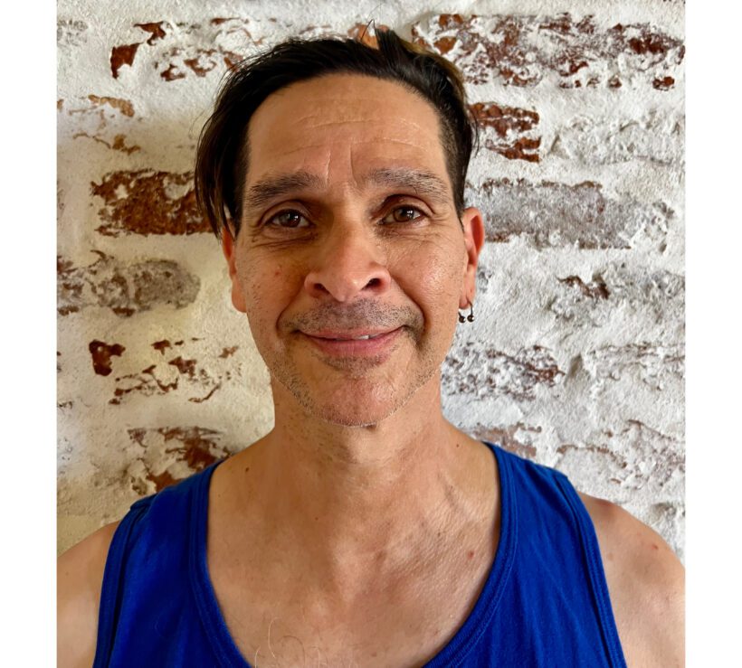 Charles Torres