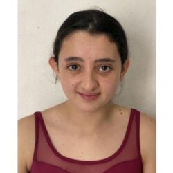 Camila D'Acquisto Castillo