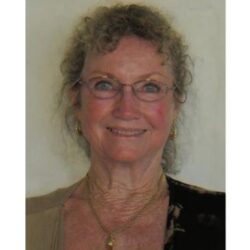 Carol Naish