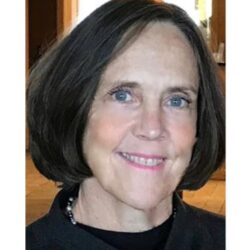 Colleen O'Callaghan