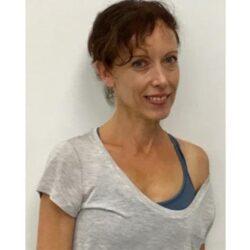 Laura Cheesman