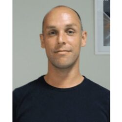 Mark Agerskov