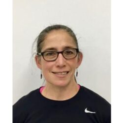 Mary S. Burns
