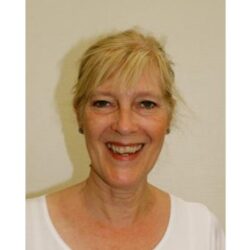 Nancy Evans Doede