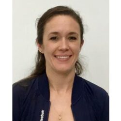 Rachel  Singletary