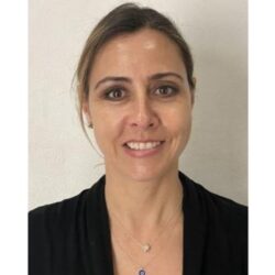 Sabine Feldman González