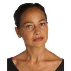 ​Sally Rousse