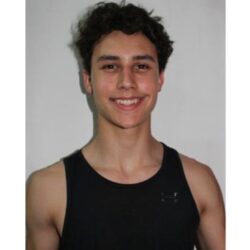 Sebastian Cazarez