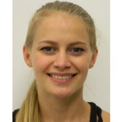 Tori Caudill
