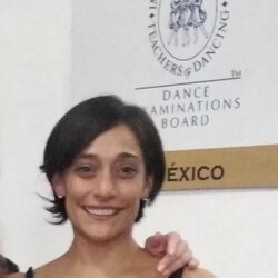 Victoria Reynoso Calixto