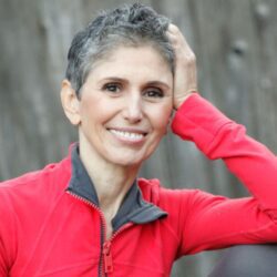 Claudia Brown