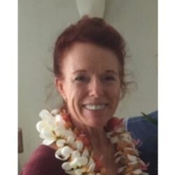 Virginia Holte