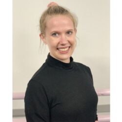 Virva Torkko