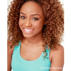 Dionne Richards