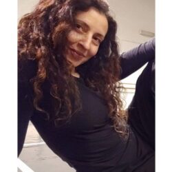 Sara Vannelli