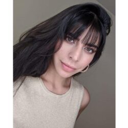 Vanesa (Betsy) Osorio