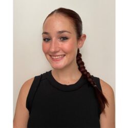 Madelyn Manlove