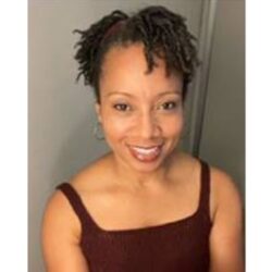 Kimberly Martin
