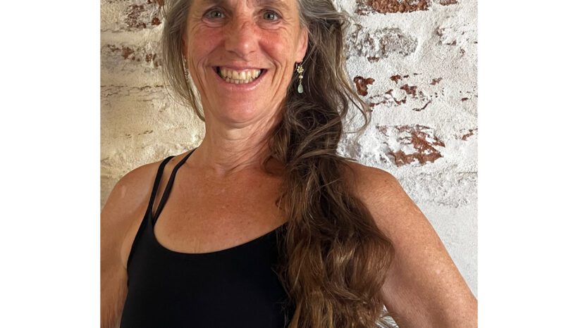 Sara Murray