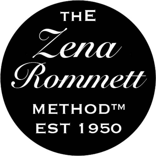 Zena Rommett Floor-Barre Foundation NY