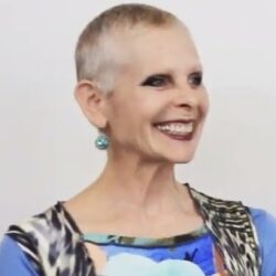 Cathy Rhodes