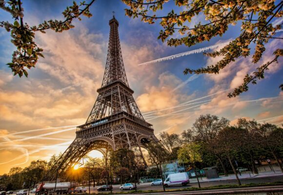 Paris, France july 2027 Dates to be Announced Paris, France july 2027 Dates to be Announced
