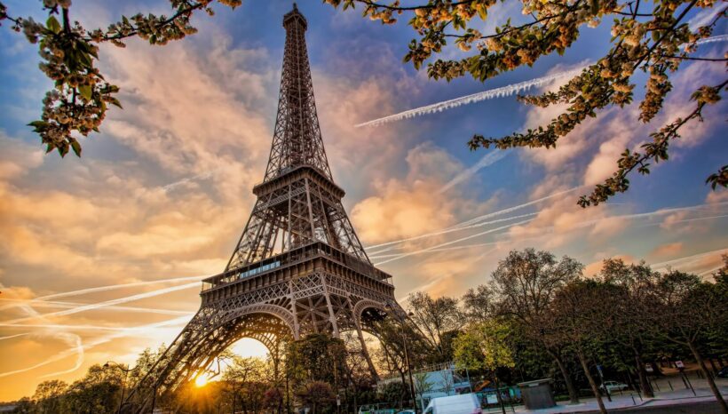Paris, France july 2027 Dates to be Announced