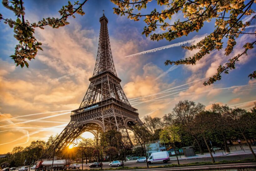 Paris, France july 2027 Dates to be Announced