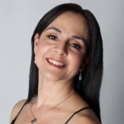 Blanca Huertas