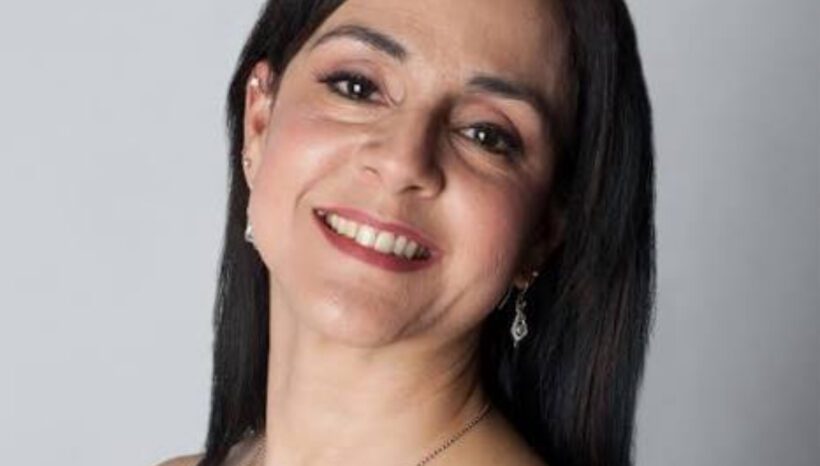 Blanca Huertas