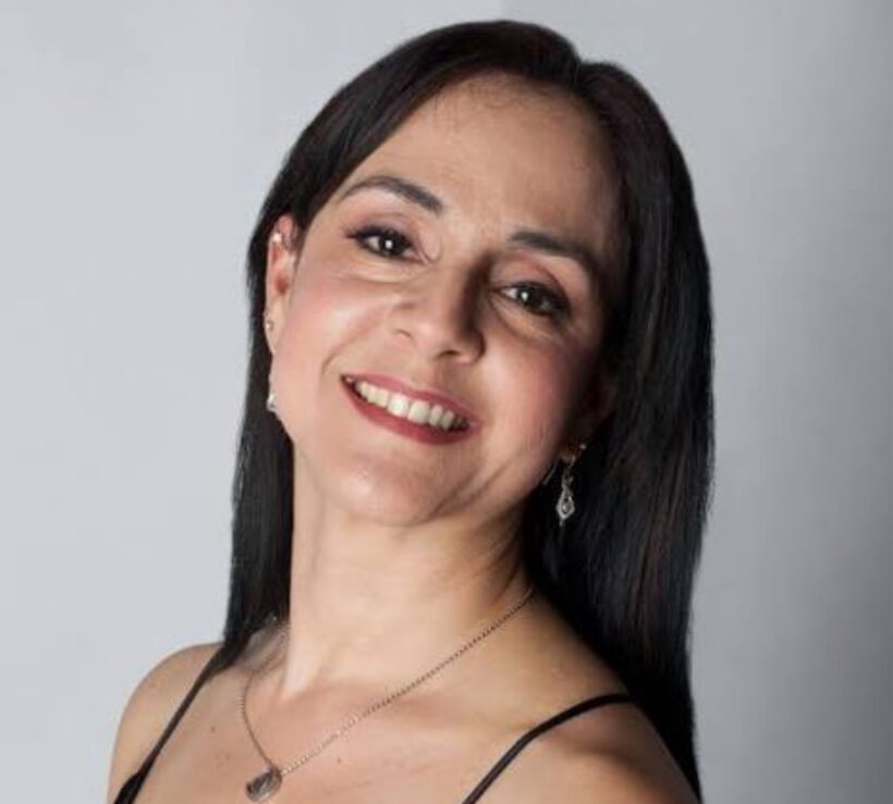 Blanca Huertas