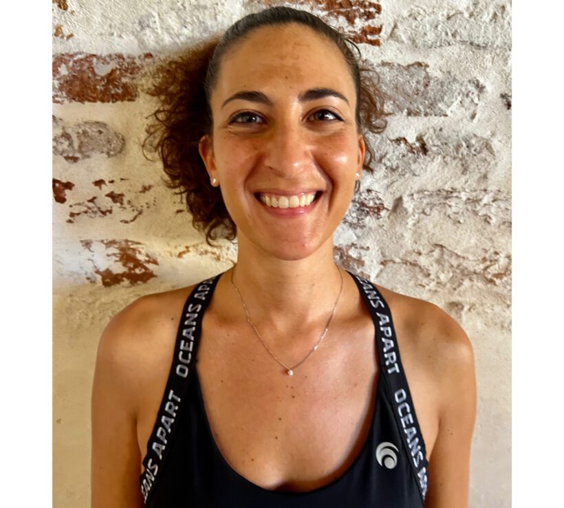 Roberta Di Natale Roberta Di Natale