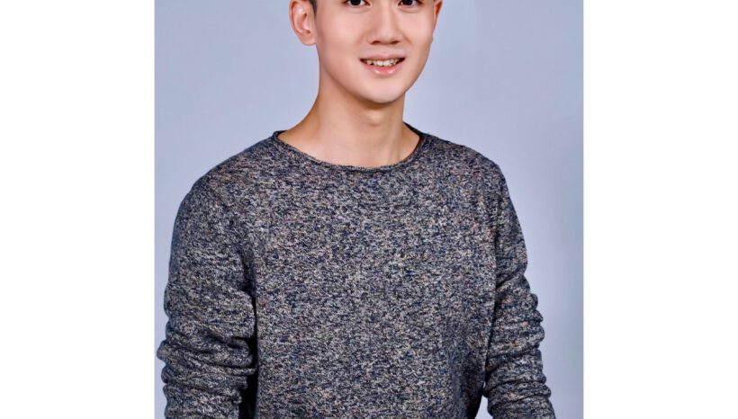 Haodong (Roy) Yang