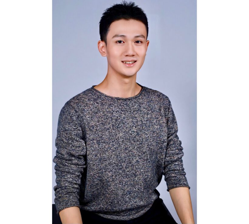 Haodong (Roy) Yang
