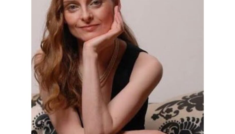 Eleanor Hogg