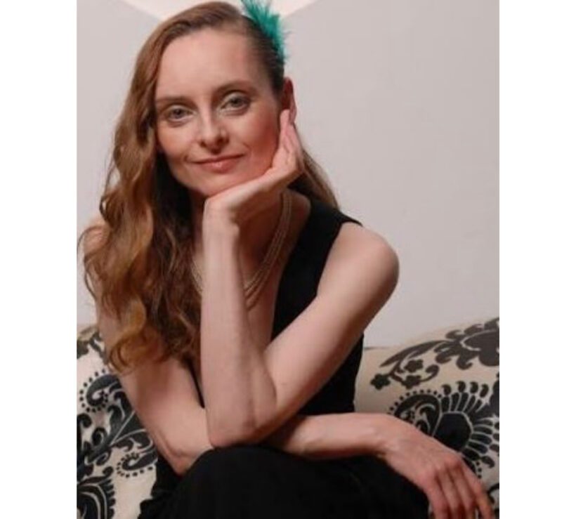 Eleanor Hogg