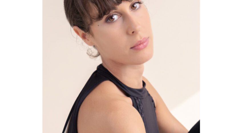 Giorgia Berton