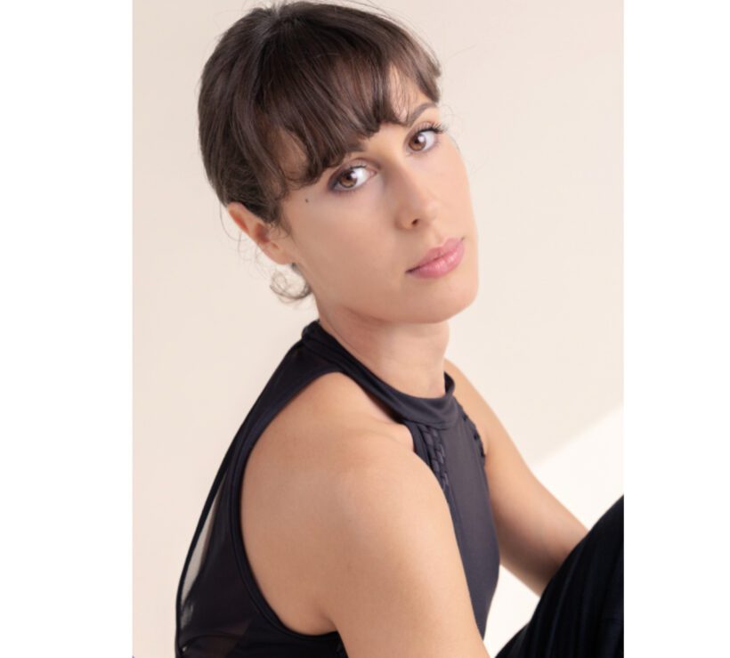 Giorgia Berton