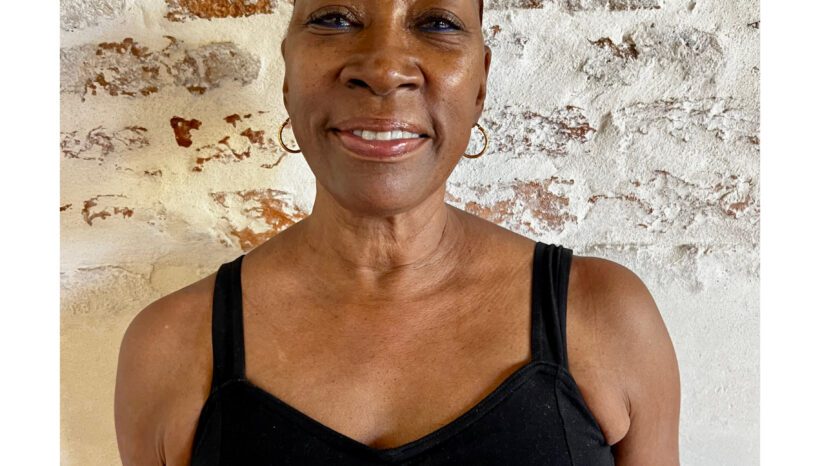 Kim Brown