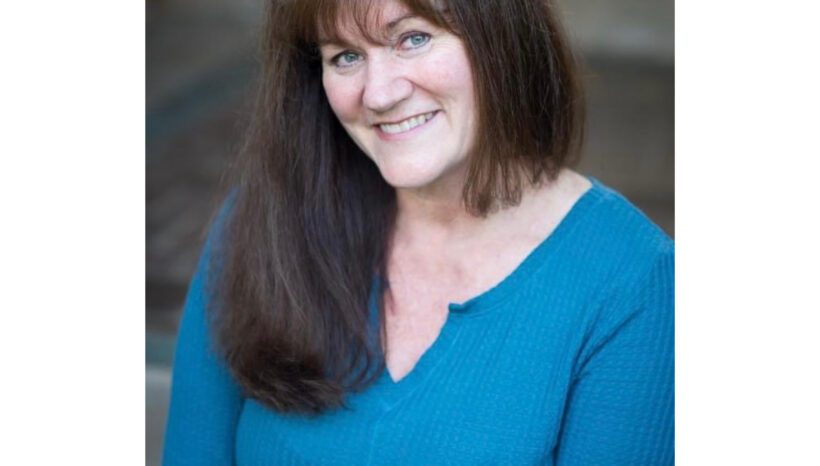 Patricia Flowerday