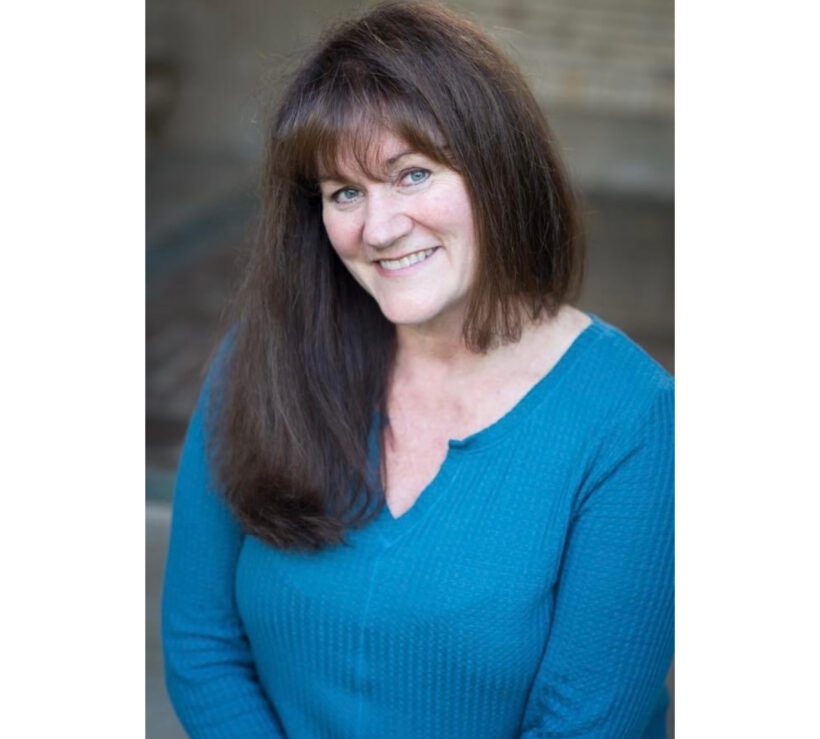 Patricia Flowerday